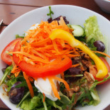 Wrap Me Cibo