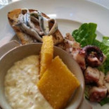 Baccanale food