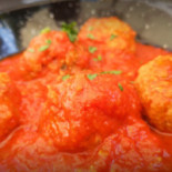 Romolo E Remo Comida