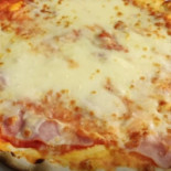 Romolo E Remo Comida