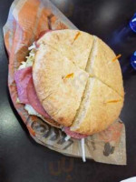 Schlotzsky's food