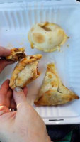 Argentina's Best Empanadas food