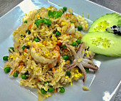 Sanuk Thailandese food