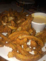 Outback Steakhouse food