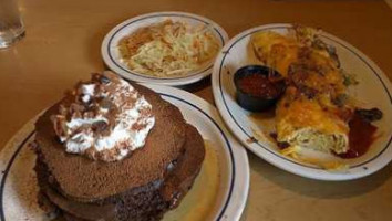 Ihop food