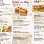 Lewi Café Cibo