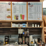 Lewi Café Cibo