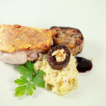 Philippsthal Cibo