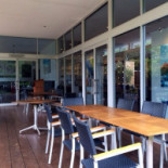The Studio Bistro Dentro