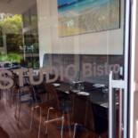 The Studio Bistro Cibo