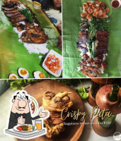 Big Boss Boodlefight food