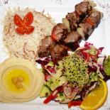 Le Socrate Cibo