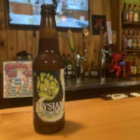 Toads Tavern Cibo