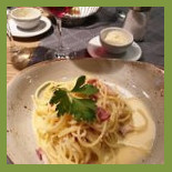 Locanda Donatelli Solln Cibo