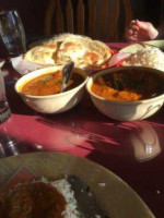 Punjabi Junction food