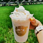 ท้องนาคาเฟ่ นนทบุรี food