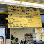 Phillylicious Cibo