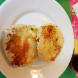 Rifugio Mariotti Comida