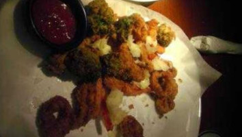 Red Lobster food