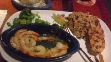 Red Lobster food