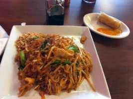 Pad Thai Cuisine inside