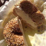 Everything Bagel Cibo