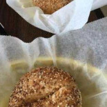 Everything Bagel Cibo