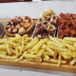Toba Cibo