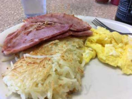 Mark's Mid-town Coney Island food