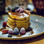 Brunch Republic Nourriture