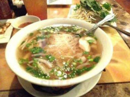 Pho Orchid food