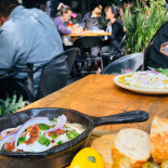 La Ventanita Cibo