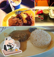 Jollibee food