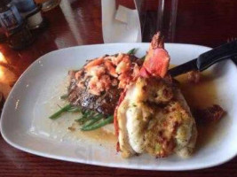 Red Lobster food