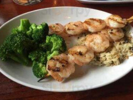 Red Lobster food