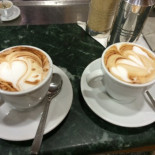 Caffe' Mi Piace Essen