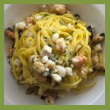 L'altro Romolo E Luigi Comida