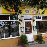 Croc'o'Deal Esterno