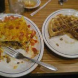 IHOP Cibo