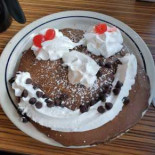 IHOP Cibo
