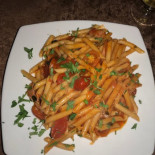 Red Devil Cibo