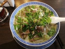 Binh Minh food