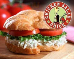 Chicken Salad Chick food