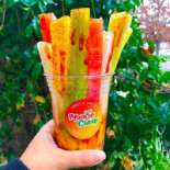 Mango Crazy Cibo