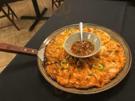 Arirang Korean food