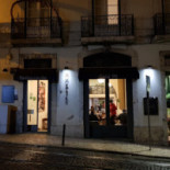 Cafe Pit Esterno