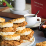 Chick-fil-a Cibo
