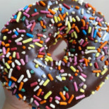 Dunkin' Cibo