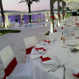 Villa Gardenia Nourriture