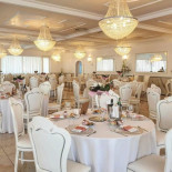 Villa Gardenia Nourriture